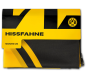 Preview: Borussia Dortmund - Hissfahne 100 x 200 cm